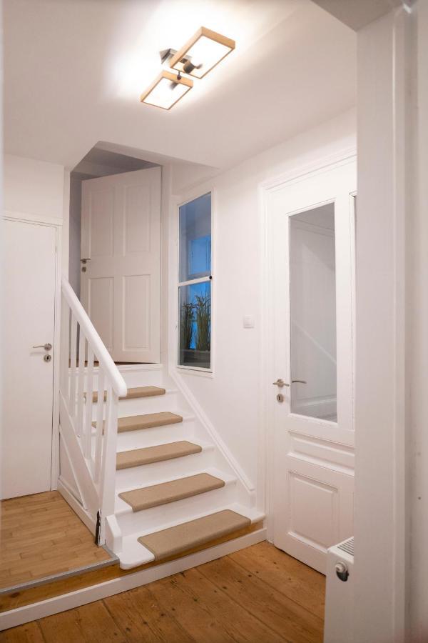 Coban Residence - A4 - Rustic Apartment Brasov Exterior photo